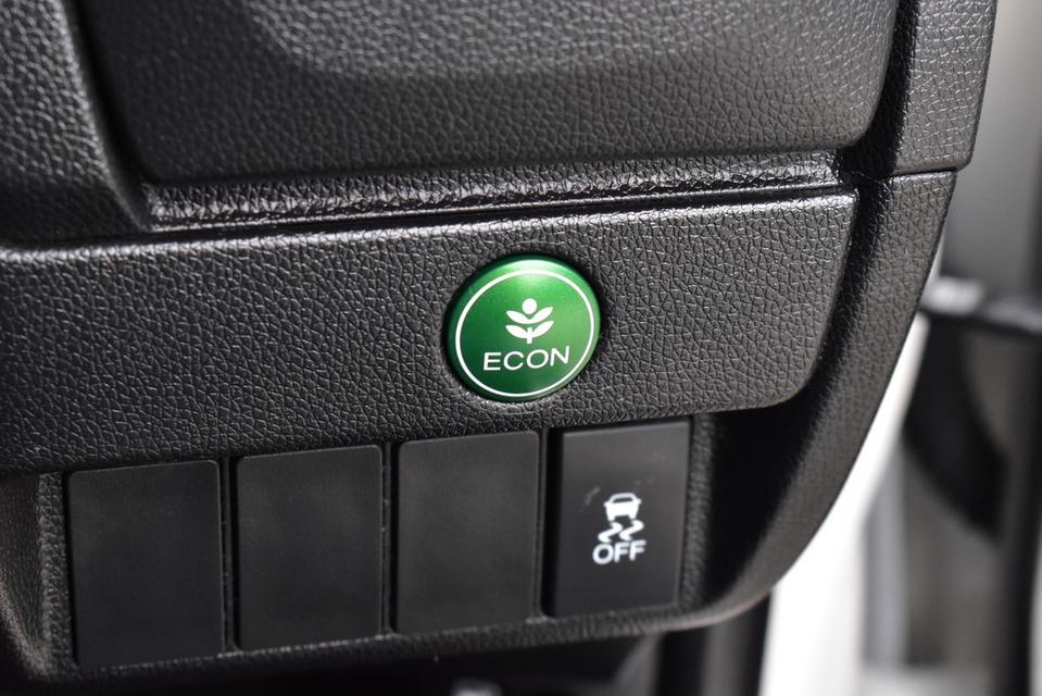 รหัสรถ PB9103 HONDA JAZZ 1.5V+ AUTO 2017 รูปที่ 8