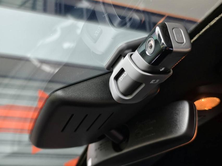 รถเข้าใหม่! Ford Mustang 2.3 Ecoboost High Performance ปี 2021 15