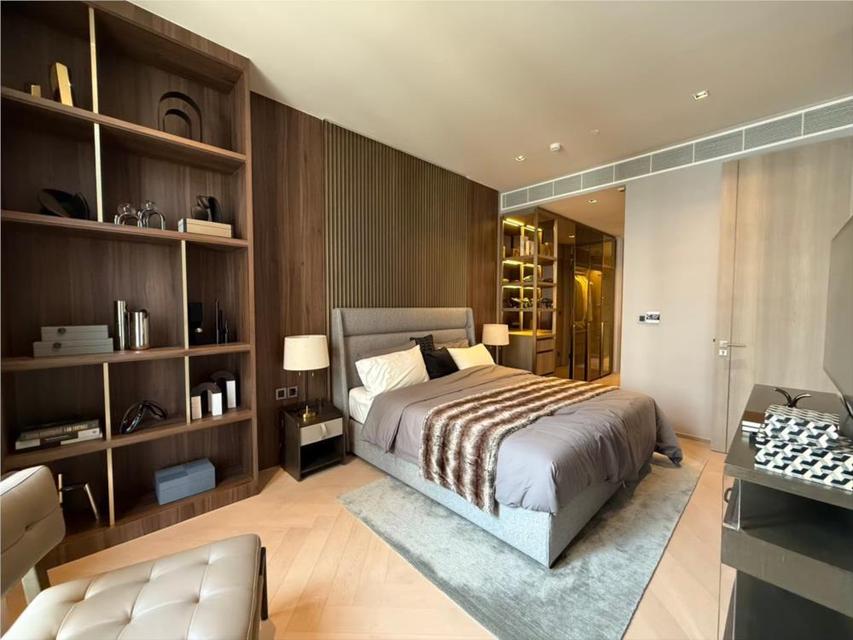 The Reserve Sathorn 104.05ตรม ชั้น11 110,000 20