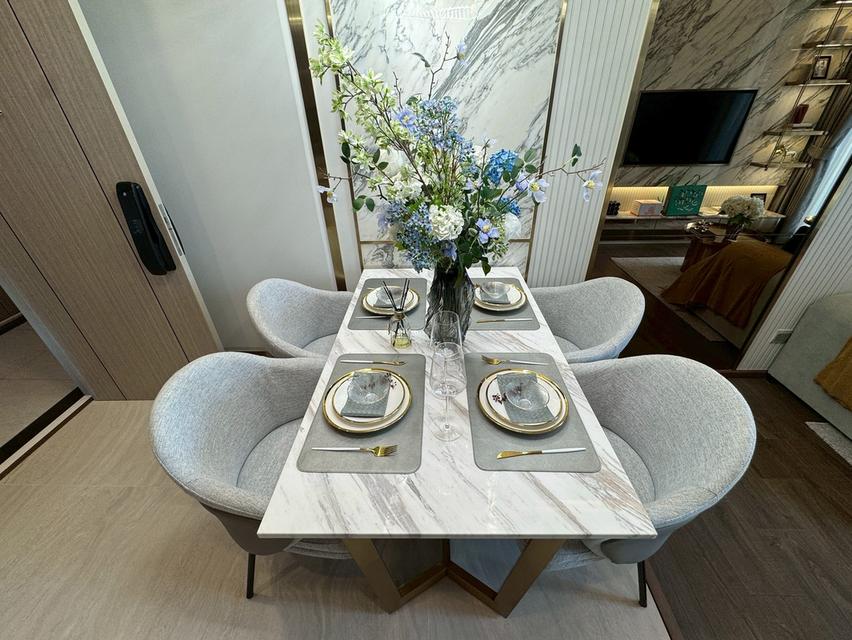 the ADDRESS SIAM-Ratchathewi 4