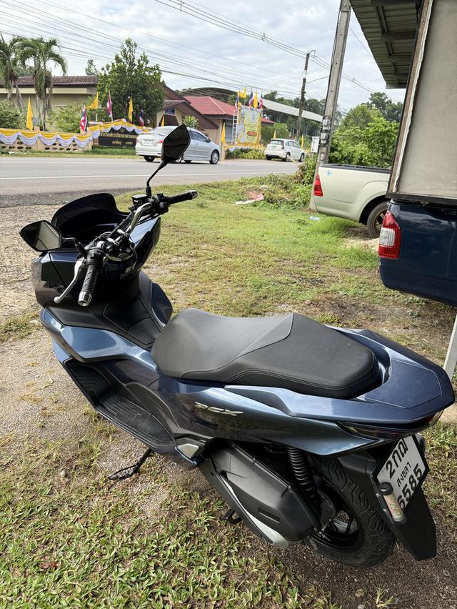 pcx 160 ปี 2022 5