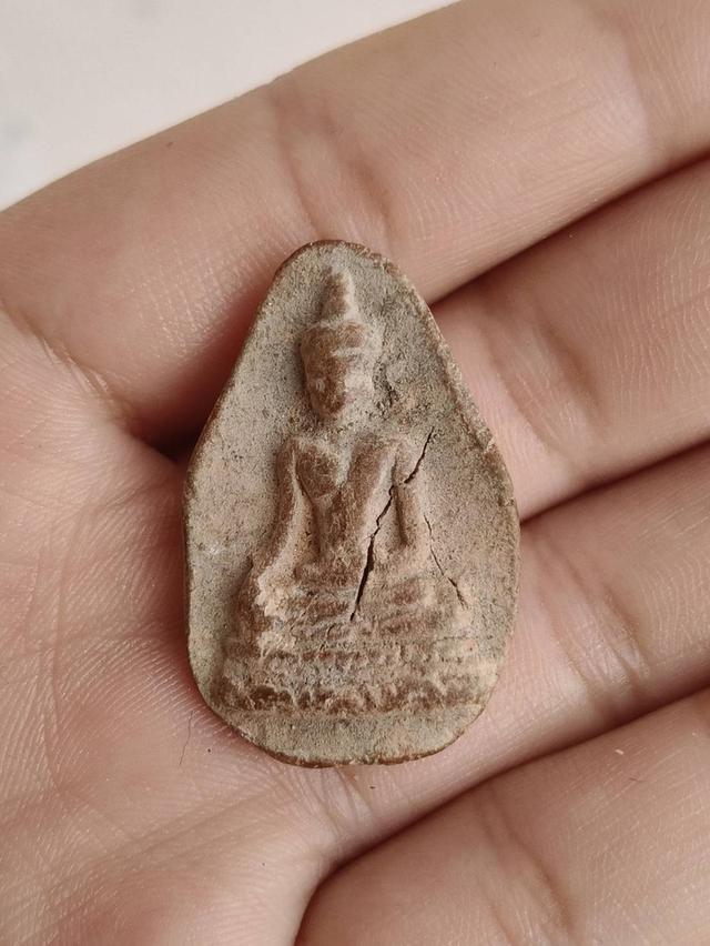 พระเครื่องแท้ราคากันเอง รูปที่ 3
