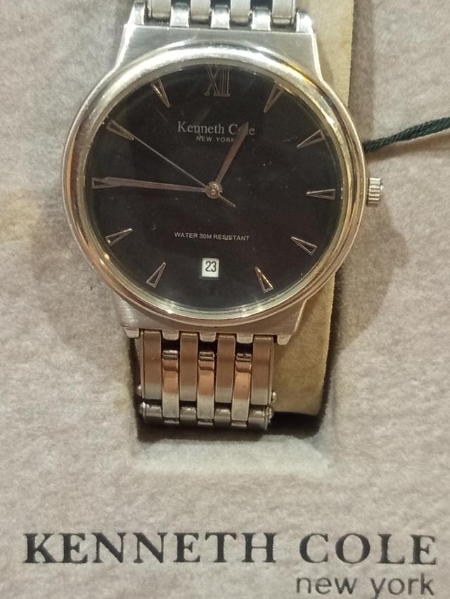 Kenneth Cole men watch 2