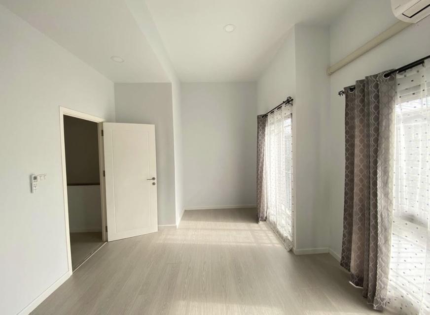 ปล่อยเช่าบ้าน ทาวน์โฮม 2 ชั้น 3 ห้องนอน 2 ห้องน้ำ 2 2 16