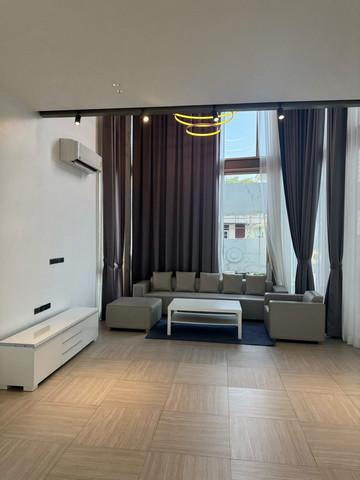 โฮมออฟฟิศ 4 ชั้นลาดพร้าว35 LUXE 35 มีลิฟท์ มีพิ้นที่สวนข้างบ้าน 400 ตารางเมตร 4