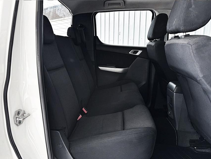 Mazda BT-50 Pro 2.2 Hi-Racer 4ประตู ดีเซล เกียร์ออโต้ ปี2015 12