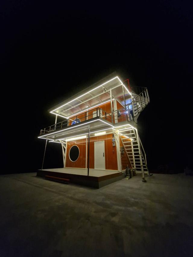 บ้านพร้อมที่ดินอำเภอเขาค้อวิวสวยๆ 1