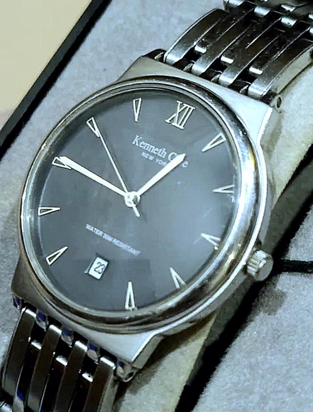 Kenneth Cole men watch รูปที่ 4