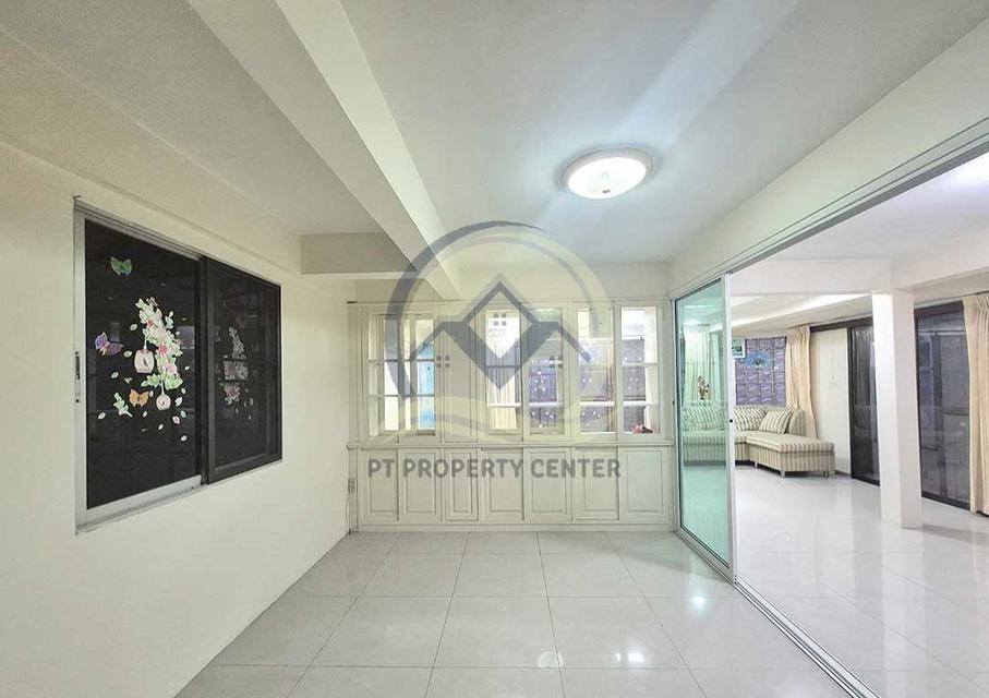 บ้านเดี่ยว 2 ชั้น สร้างเอง ซอยรามอินทรา 14 แยก 14 6