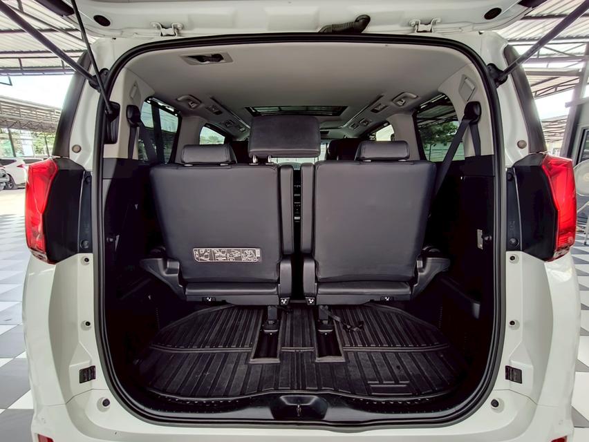 🔰TOYOTA Alphard 2.5 SC Package ปี 2020 11