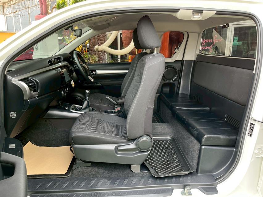 👑 TOYOTA REVO SMARTCAB 2.4 MID Z-EDITION MT! ปี 2023! 👑 15