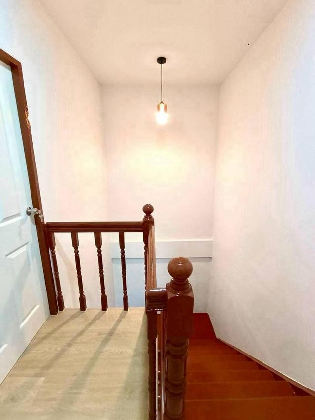 🏡 ขายทาวน์เฮาส์ 2 ชั้น หมู่บ้านบัวทอง 4 (บ้านกล้วย-ไทรน้อย) 14