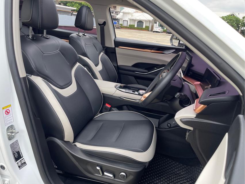 HAVAL H 6 ULTRA HEV 1.5 HYBRID 2021 15