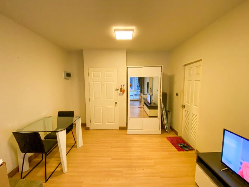 คอนโดเดอะไนน์ พระรามเก้า 12