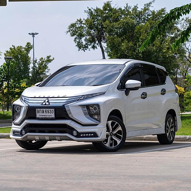 Mitsubishi Xpander 1.5 GT 2020 รหัส 12AT6930