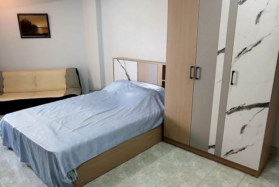 ** ให้เช่าห้องพักหรู (สตูดิโอ30ตรม.) ที่ริมหาดจอมเทียนคอนโดติดหาดจอมเทียน พัทยา 4