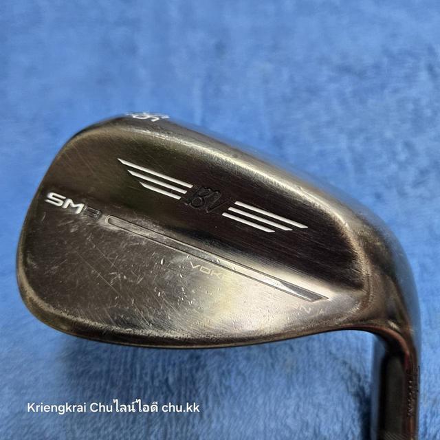 WEDGE 56/14 TITLEIST SM9