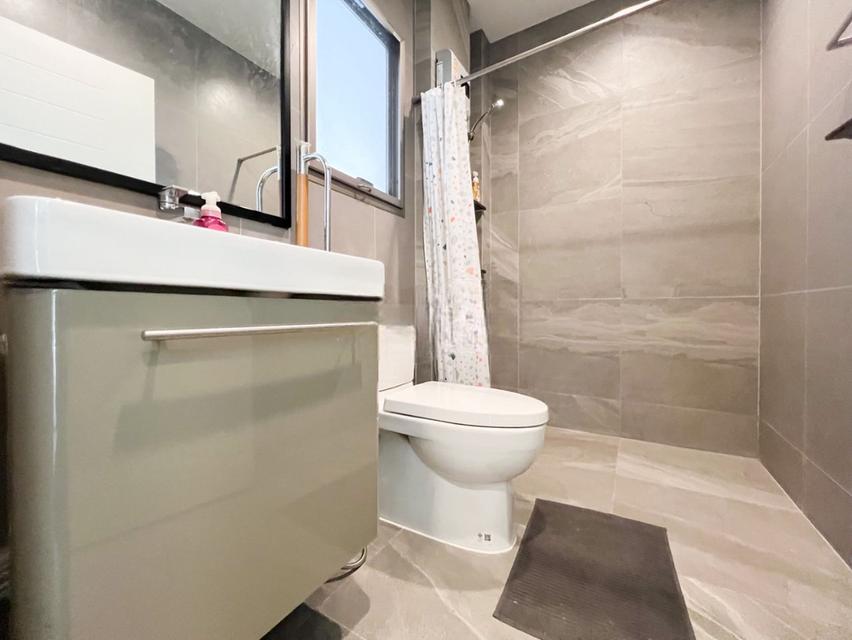 ขายบ้านเดี่ยวหรู หลังมุม Bangkok Boulevard Signature เพชรเกษม – ปิ่นเกล้า ใกล้ The Mall บางแค เพียง 20