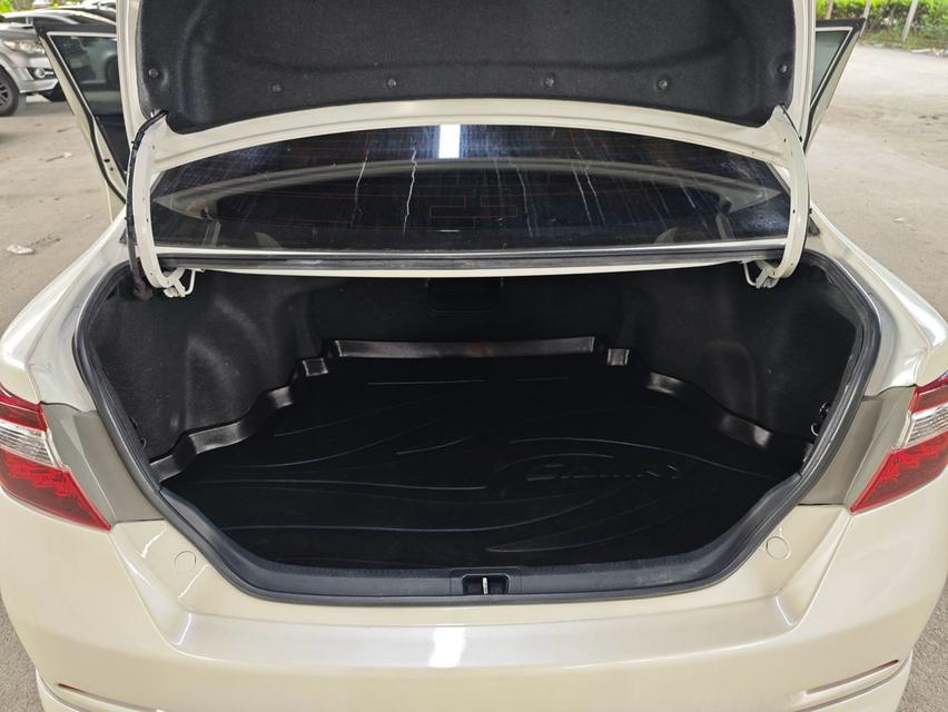 🚗 2015 Toyota CAMRY 2.0 G EXTREMO AT รูปที่ 20