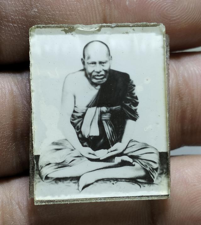 รูปหลวงพ่อปาน หลัง2กา 1