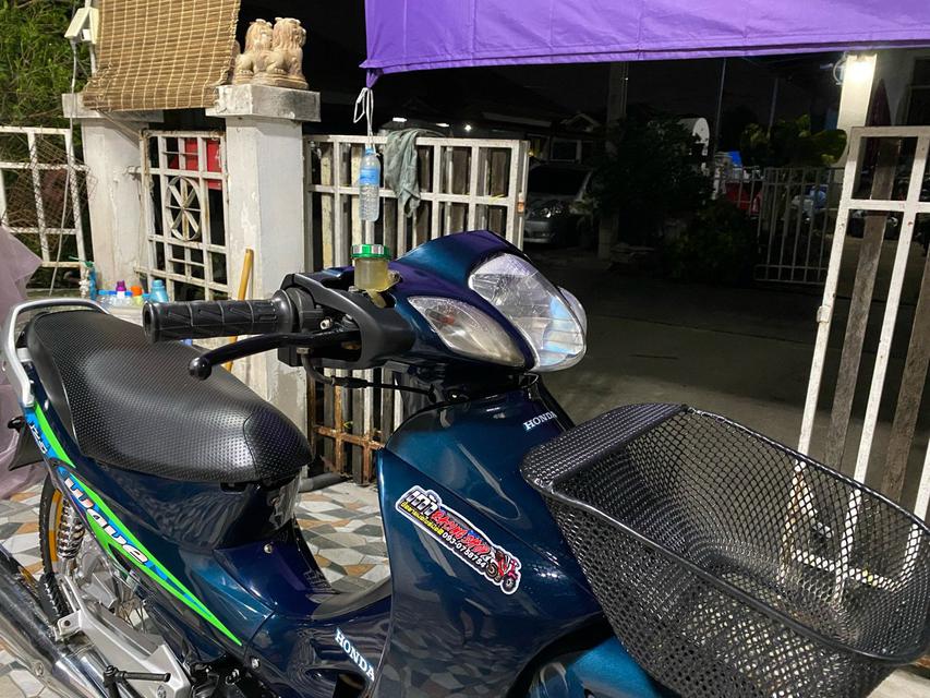 เวฟ125S