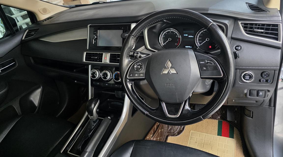 Mitsubishi xpender1.5 รูปที่ 14