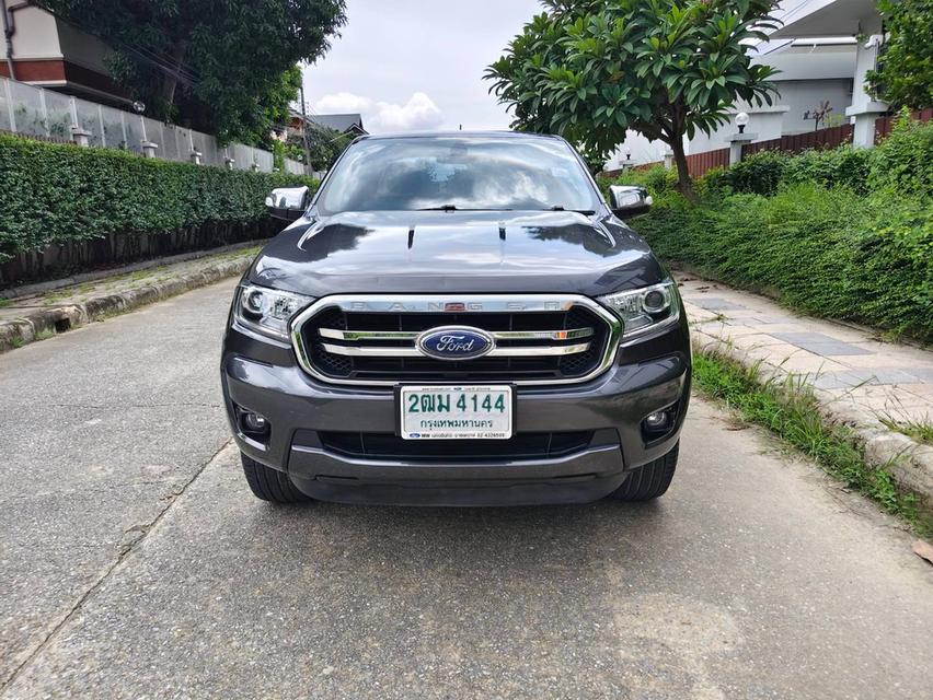 #Ford #Ranger กระบะ พันธุ์ แกร่งFord Ranger ปี 2018 เครื่อง 2.2 xlt เกียร์ธรรมดา Open Cab Highlanderรถสวย เดิมบาง พร้อมใช้