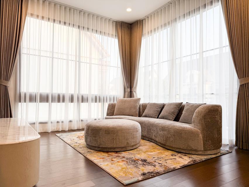 ให้เช่าบ้านเดี่ยว 90 ตร.ว. นาราสิริ พหล-วัชรพล ถนนเทพรักษ์ ใกล้เพลินนารี่มอลล์ 18