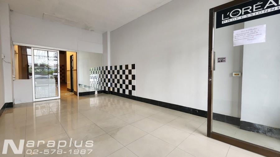 Listing No. 68050568 : ขายคอนโด ชั้น.1 เพื่อการพาณิชย์ และพักอาศัย ขนาด 57.46 ตารางเมตร โครงการ พัฒนาการ คอมเพล็กซ์เฮ้าส์  กรุงเทพ  6