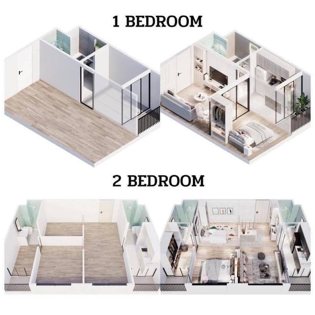 คอนโด ดิออริจินท์ บางแค 3