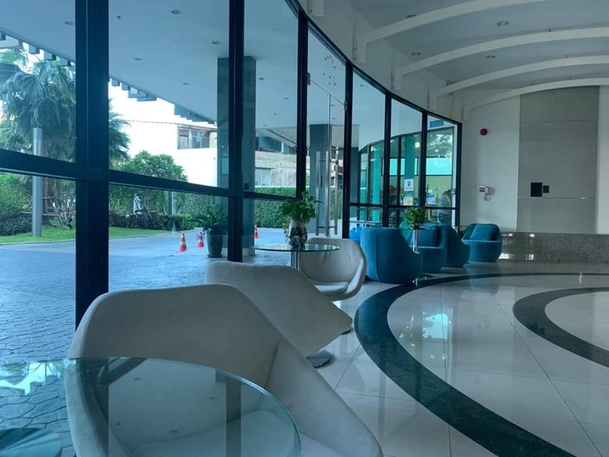 ขายคอนโด ศุภาลัยวิสต้าแยกติวานนท์ ใกล้สถานีรถไฟฟ้าสีม่วง แยกติวานนท์ ชั้น 28 72ตรม. 2นอน ห้องทิศตะวันออก เจ้าของขายเอง ต่ำกว่าทุน 6