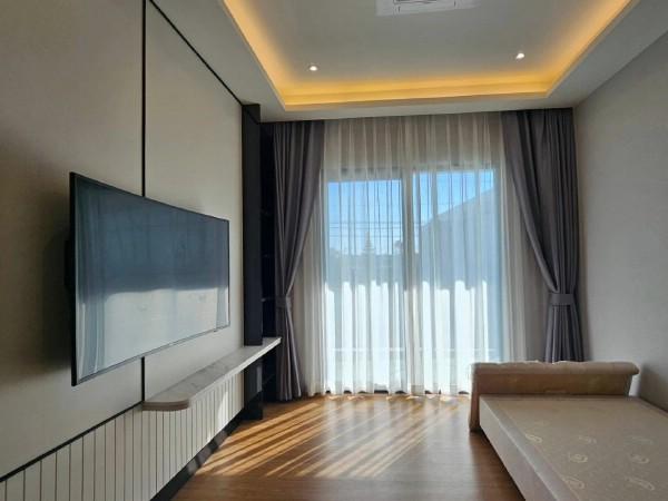 ให้เช่าบ้าน โครงหมู่บ้านหรู Centro Bangna เซนโทร บางนา บางพลี จังหวัดสมุทรปราการ 6