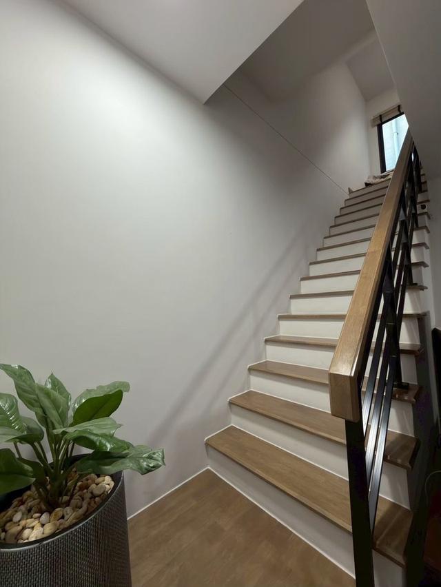 ขายทาวโฮม3ชั้น โครงการ บ้านกลางเมือง สุขุมวิท–อ่อนนุช 5