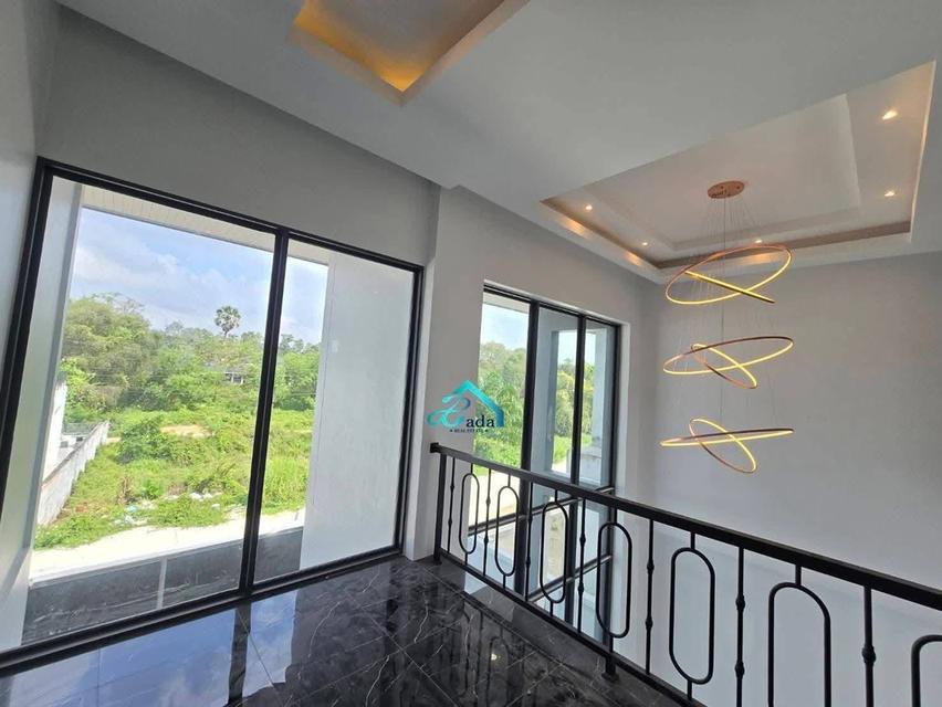 ท่าแขกวัดโ์พธิ์ 31  บ้านเดี่ยวลักชูว์รี่ 17