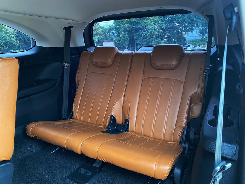 Isuzu MU-X 1.9Active ปี21 15