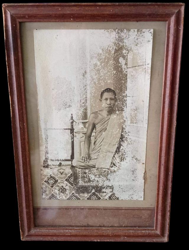 พระเครื่องของเก่าของสะสม 7