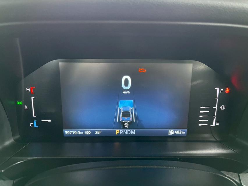 FORD RANGER 2.0 Wildtrak Bi-Turbo 2WD 2023 8