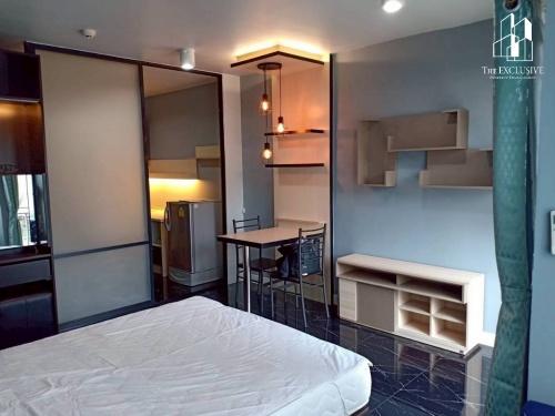 ขายคอนโด ไอริส แอเวนิว อ่อนนุช-สุวรรณภูมิ อาคาร 3 ชั้น 2 #ฟรีโอน #ฟรีจดจำนอง 6