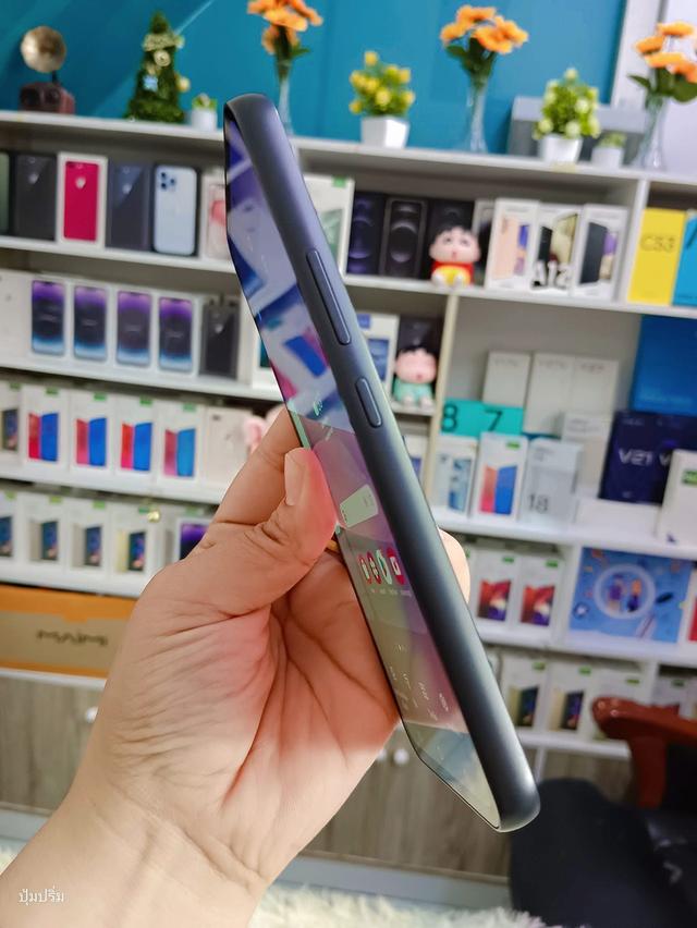 Samsung Galaxy A54 เครื่องสวยสีดำ มือ 2 2