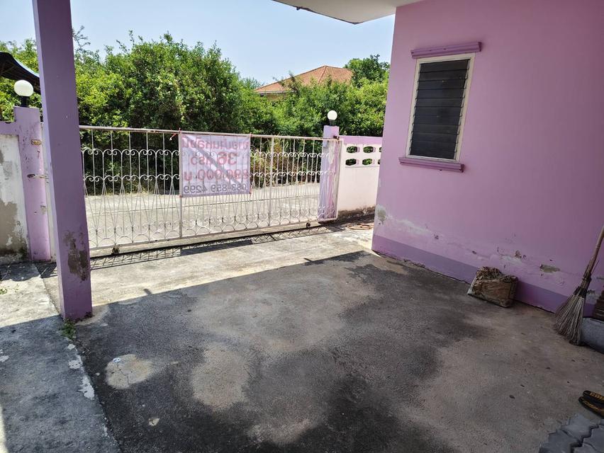 บ้านเดี่ยวในเมืองประจวบคีรีขันธ์ 4