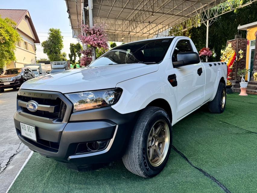 🎯#FORD RANGER SINGLECAB 2.2 XL เกียร์ MT ปี 2021 3