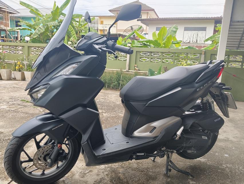 Honda click 160 i