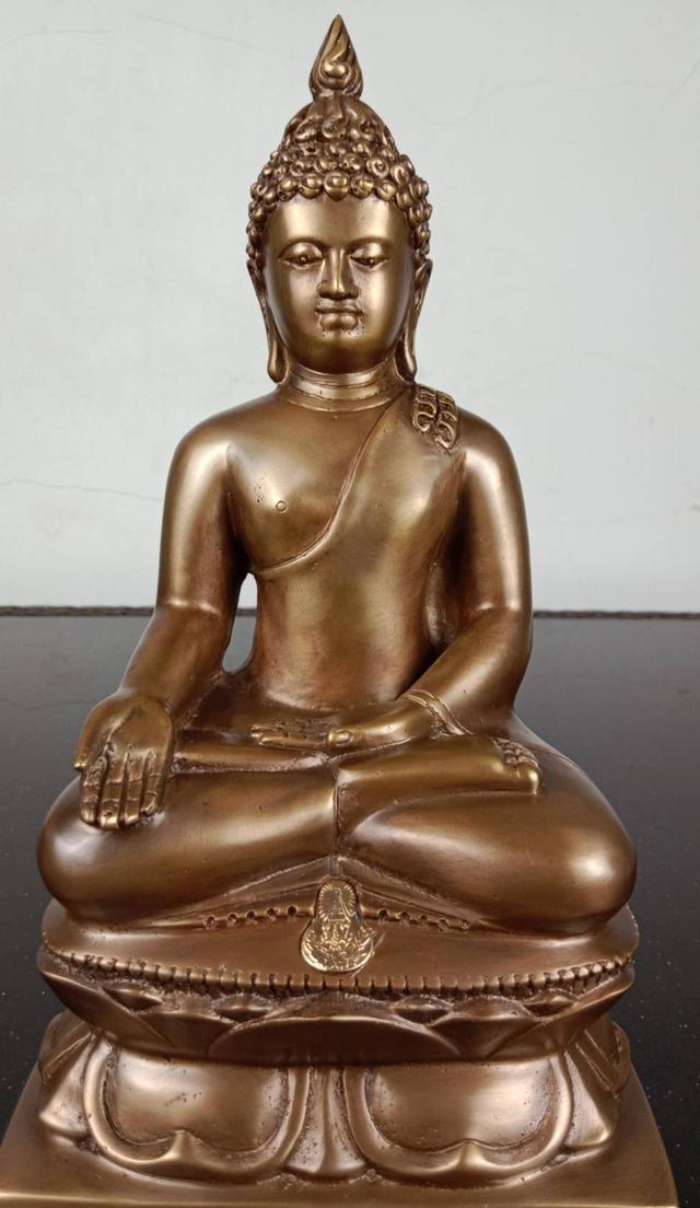 644.พระไพรีพินาศ วัดบวรนิเวศราชวรวิหาร รูปที่ 2