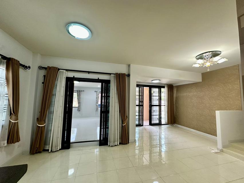 ขายบ้านแปซิฟิคโฮมชลบุรี 3