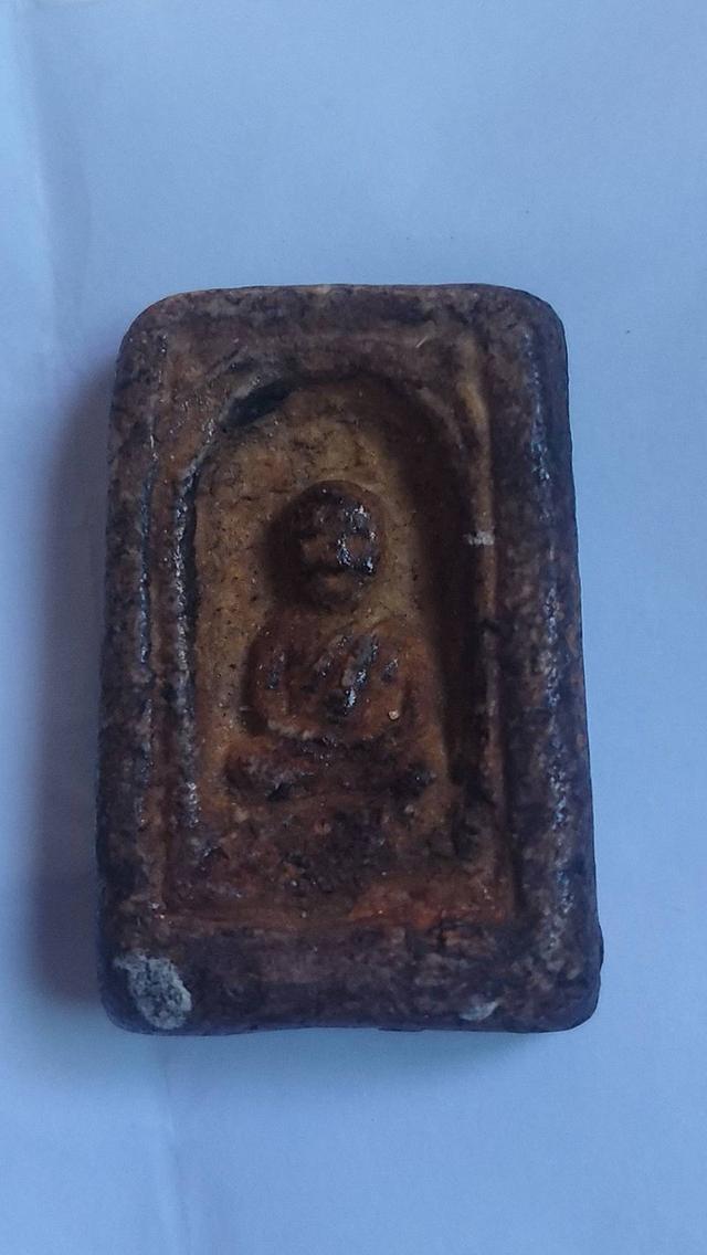 หลวงปู่ทวด/รุ้นสลักไม้ขีด