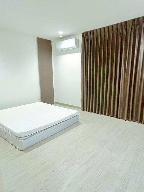 แยกสะแกงาม 600มเทียนทะเล11-17 .พระราม 2 ขาย-ให้เช่าบ้านเดี่ยว แปลงมุม พื้นที่กว้าง 49 ตร.วา. 195 ตร.ม. 4นอน 3น้ำ 5