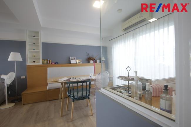 ทาวน์เฮ้าส์ประชาอุทิศ90 วิลลาจจิโอโครงการแลนด์แอนด์เฮ้าส์ 21.4วา ตกแต่งพร้อมอยู่ ใกล้สะพานภูมิพล ทางด่วนสุขสวัสดิ์ บางพลี 13