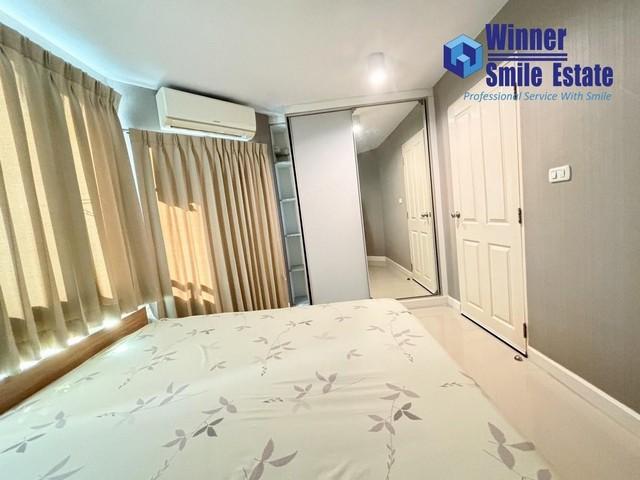 ขายคอนโด สวิฟท์ คอนโด (Swift Condo ABAC Bangna) อยู่ต้นซอย ม.เอแบค บางนา 2