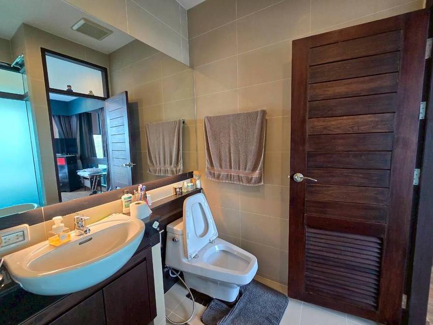 ขายขาดทุน ฮิมมาการ์เด้นท์ คอนโดหรู เมืองเชียงใหม่ (Himma Garden Condominium) ขายต่ำกว่าราคาประเมินกรมที่ดิน  ฟรีเฟอร์นิเจอร์ นำเข้า จากอิตาลี 18
