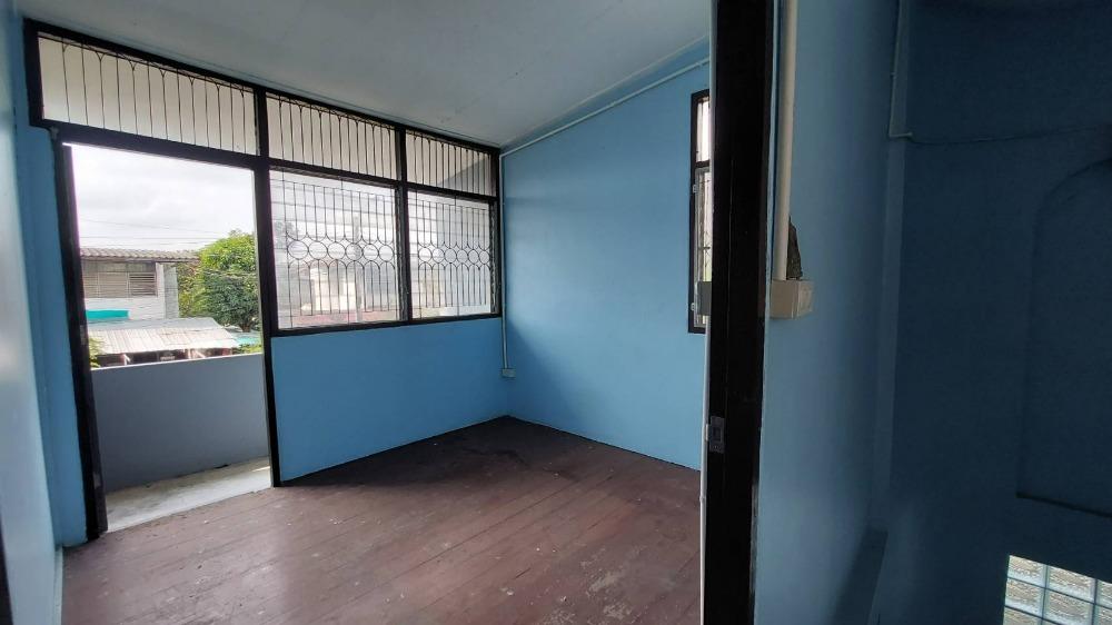 ขายบ้านแฝด 2 ชั้น หมู่บ้านพฤกษชาติ รามคำแหง118 บ้านสวยเหมาะลงทุน (N.1925) 7